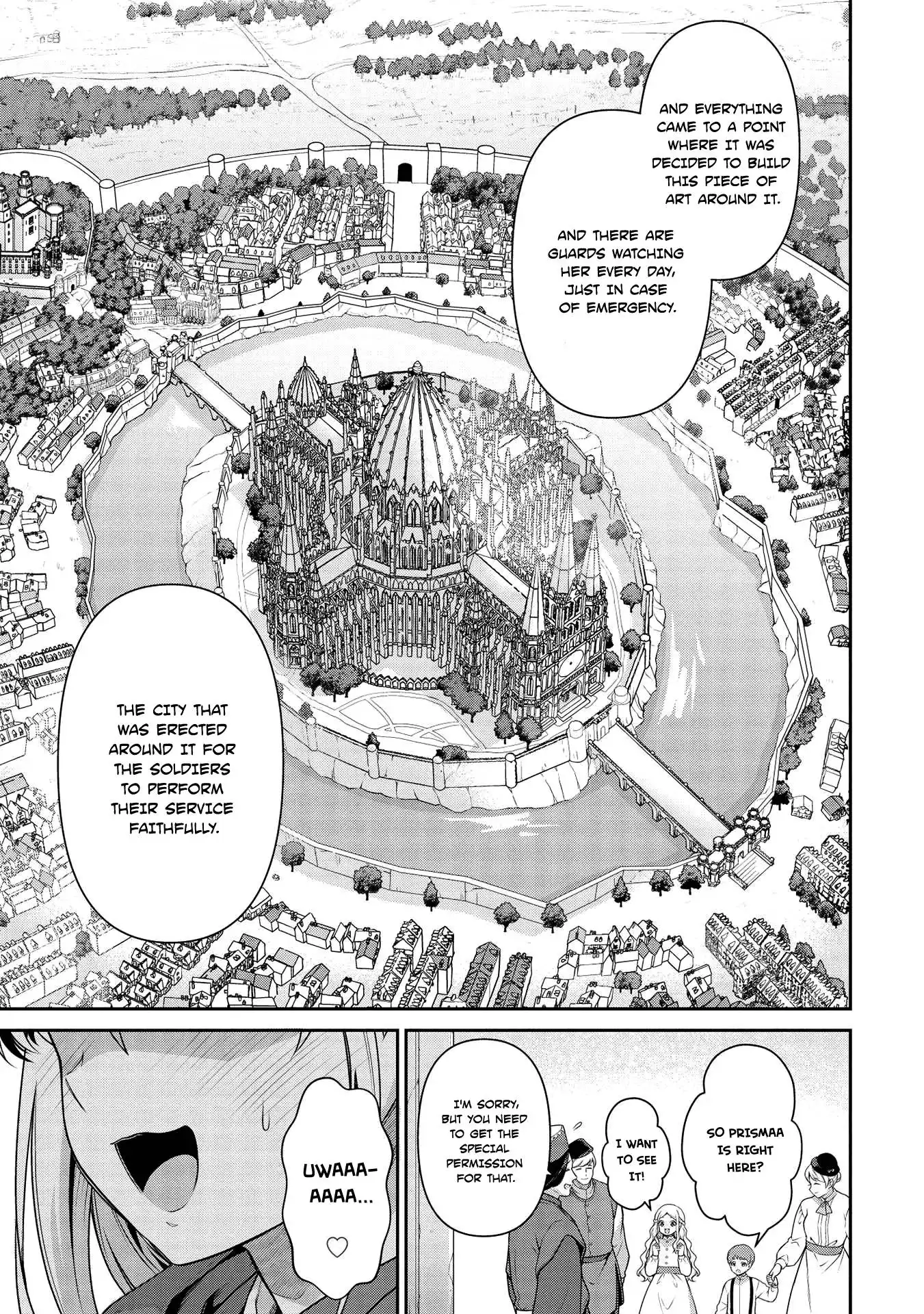 Eiyuu-ou, Bu wo Kiwameru tame Tenseisu Chapter 18 16